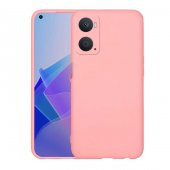 Oppo A96 4G Kılıf Zore Mara Lansman Kapak - 3