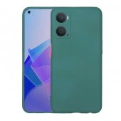 Oppo A96 4G Kılıf Zore Mara Lansman Kapak - 8
