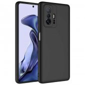 Xiaomi Mi 11T 5G Kılıf Zore Mara Lansman Kapak - 3