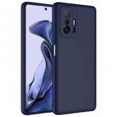 Xiaomi Mi 11T 5G Kılıf Zore Mara Lansman Kapak - 7