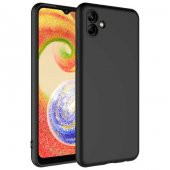 Galaxy A04 Kılıf Zore Mara Lansman Kapak - 4