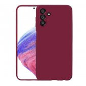 Galaxy A04S Kılıf Zore Mara Lansman Kapak - 5