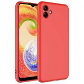 Galaxy A04 Kılıf Zore Mara Lansman Kapak - 6