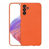 Galaxy A04S Kılıf Zore Mara Lansman Kapak - 10