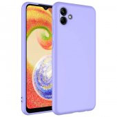 Galaxy A04 Kılıf Zore Mara Lansman Kapak - 9
