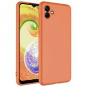 Galaxy A04 Kılıf Zore Mara Lansman Kapak - 10