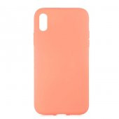 Apple iPhone X Kılıf Zore LSR Lansman Kapak - 11