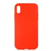 Apple iPhone XR 6.1 Kılıf Zore LSR Lansman Kapak - 9