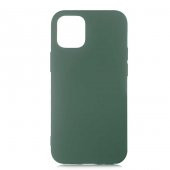 Apple iPhone 12 Mini Kılıf Zore LSR Lansman Kapak - 1