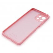 Xiaomi Mi 11 Lite Kılıf Zore Mara Lansman Kapak - 3