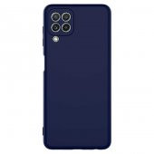 Galaxy A22 4G Kılıf Zore Mara Lansman Kapak - 8