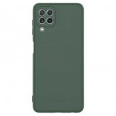 Galaxy A22 4G Kılıf Zore Mara Lansman Kapak - 9