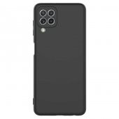 Galaxy M22 Kılıf Zore Mara Lansman Kapak thumbnail 5