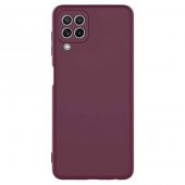 Galaxy M22 Kılıf Zore Mara Lansman Kapak thumbnail 6