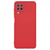 Galaxy A22 4G Kılıf Zore Mara Lansman Kapak - 12