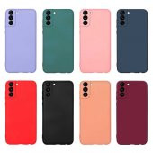 Galaxy S22 Kılıf Zore Mara Lansman Kapak - 2