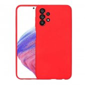 Galaxy A13 4G Kılıf Zore Mara Lansman Kapak - 6