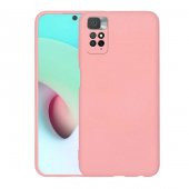 Xiaomi Redmi Note 11 Pro 5G Kılıf Zore Mara Lansman Kapak - 10