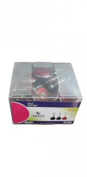 MAPI YOYO ASKILI SEFFAF KIRMIZI TEKLI(9105353) - 1