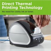 DYMO ETIKET MAKINESI LABEL WRITER 550 (2112722) - 2