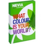 UMUR A4 KUSE KAGIDI 300GR MAT 100 LU - 1