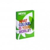 UMUR A3 KUSE KAGIDI 300gr PARLAK 100 LU - 1