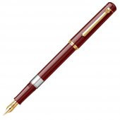 SCRIKSS DOLMAKALEM BORDO (419B) - 1