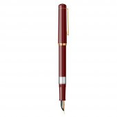 SCRIKSS DOLMAKALEM BORDO (419B) - 2