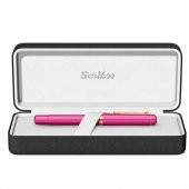 SCRIKSS DOLMAKALEM PEMBE (419P) - 4