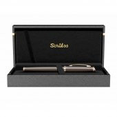 SCRIKSS ROLLER ROSE GOLD LUKS KUTU (39) - 3