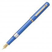 SCRIKSS DOLMAKALEM INDIGO (419B) - 1