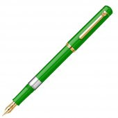 SCRIKSS DOLMAKALEM YESIL (419) - 1
