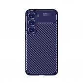 Samsung Galaxy S23 Kılıf Karbon Silikon Case Kapak thumbnail 11