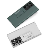 Samsung Galaxy S23 Ultra Kılıf Standlı Ays Kapak thumbnail 6