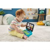 Fisher Price Eğlen ve Öğren İlk Bilgisayarım - 3
