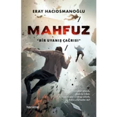 Mahfuz  ERAY HACIOSMANOĞLU - 1
