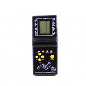 Tetris Nostaljik El Atarisi Siyah - 1
