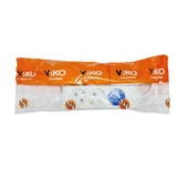 Viko Üçlü Topraklı 3 Metre 3' lü Priz - 2