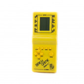 Tetris Nostaljik El Atarisi Sarı - 1