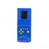 Tetris Nostaljik El Atarisi Mavi - 1