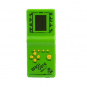 Tetris Nostaljik El Atarisi Yeşil - 1