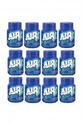 Vivident Aır Action Mentol & Okaliptus 67 Gr. X 12 Adet - 1
