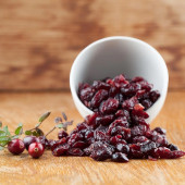 Yaban Mersini 1 kg - 3