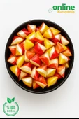 Allı Güllü Akide Şekeri 500 gr - 1