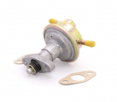 Ford Taunus Benzin Otomatiği 1973-1993 - 1