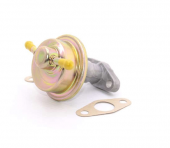 Ford Taunus Benzin Otomatiği 1973-1993 - 2