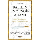 Babil’in En Zengin AdamıGEORGE S. CLASON, MITCH HOROWITZ - 1