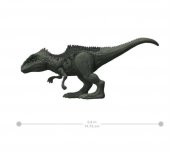 GWT49 Jurassic World 6inch Dinozor GIGANOTOSAURUSI GWT49-GWT52 - 2