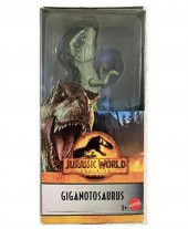 GWT49 Jurassic World 6inch Dinozor GIGANOTOSAURUSI GWT49-GWT52 - 3
