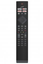 Philips 65PML9507/12  Android Tv Kumanda-Mikrofonsuz - 1